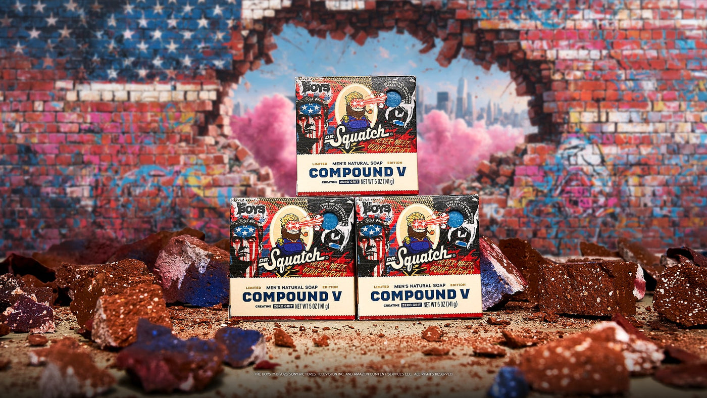 Compound V 3-Pack S2