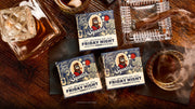 Friday Night 3-Pack R9