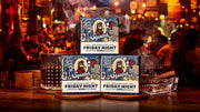 Friday Night 3-Pack R9