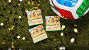 Golden Glory Hat-Trick Pack T3