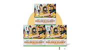Golden Glory Hat-Trick Pack T3
