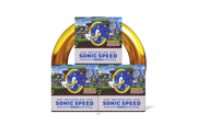 Sonic Speed 3-Pack E5