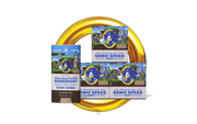 Sonic Speed Super Pack E4