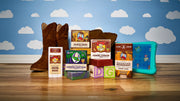 Toy Story 5-Pack V3