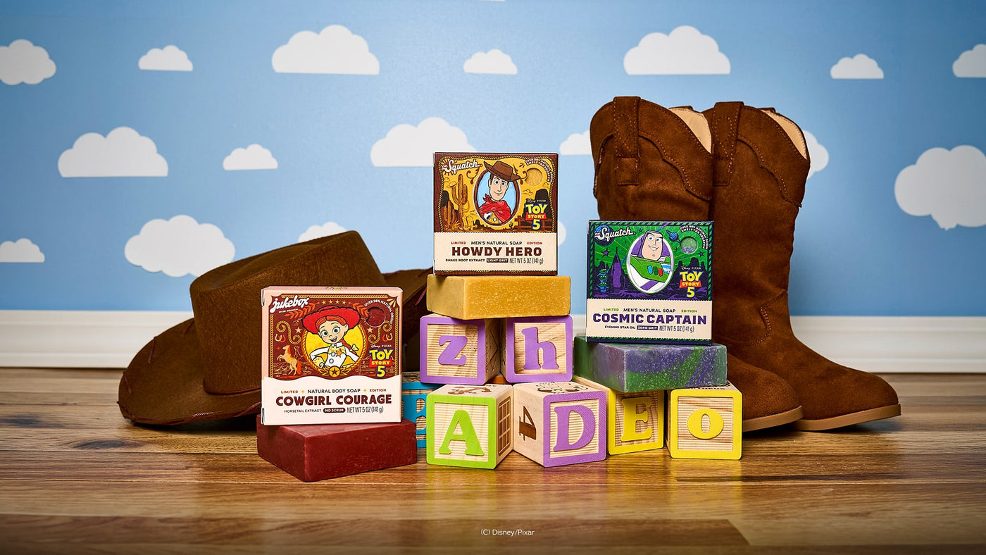 Toy Story 5 Trio U5