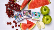 Sea Apple Splash Q0