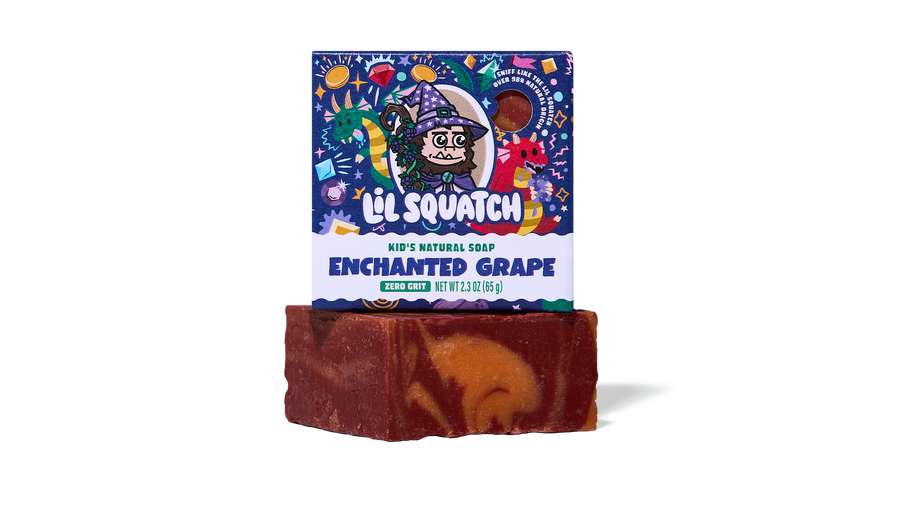 Enchanted Grape D2