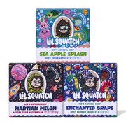 Lil Squatch K9