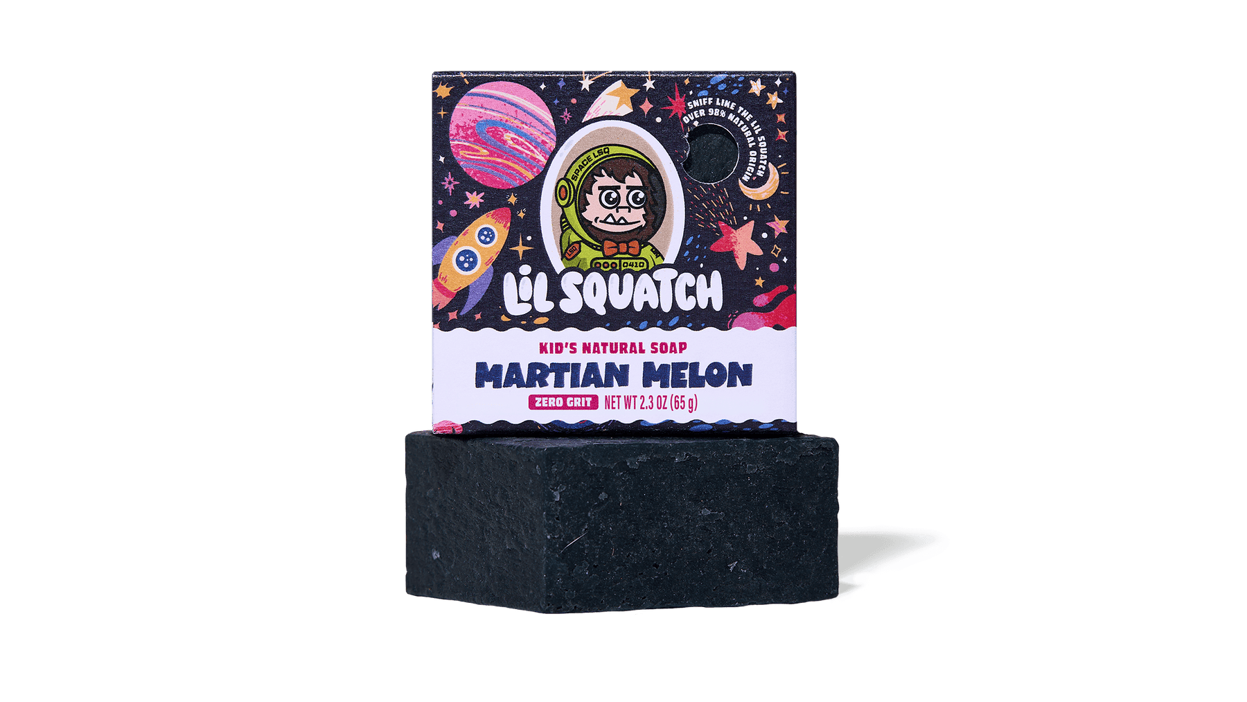 Martian Melon B0