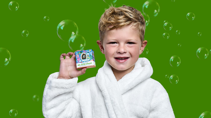 Sea Apple Splash Q0