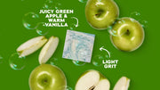 Sea Apple Splash Q0