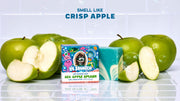 Sea Apple Splash Q0