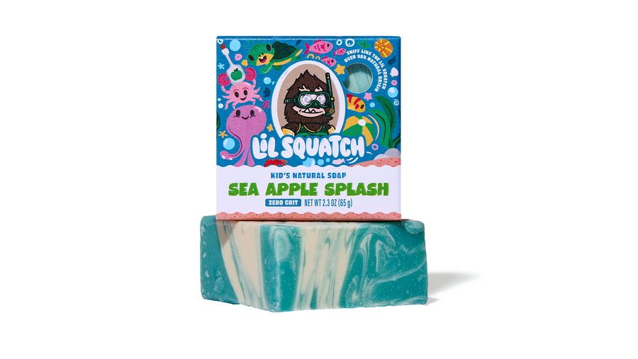 Sea Apple Splash Q0