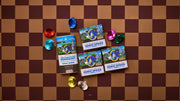 Sonic Speed Super Pack E4
