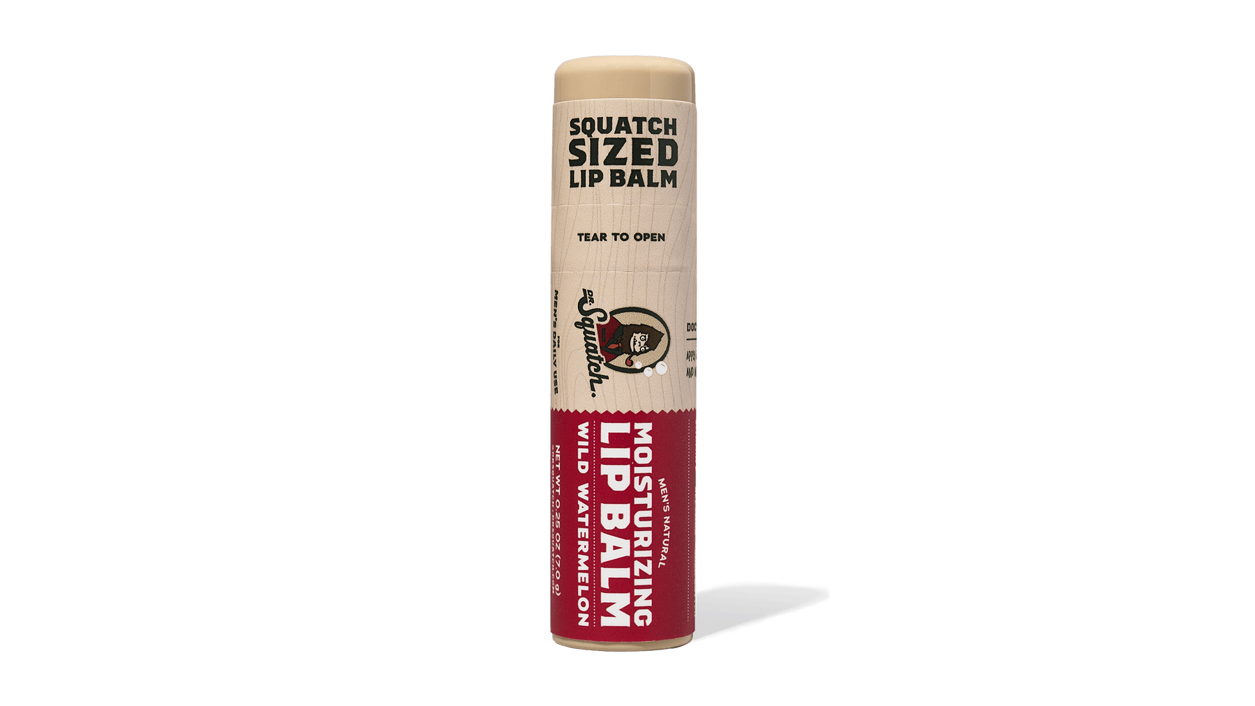 Wild Watermelon Lip Balm C6