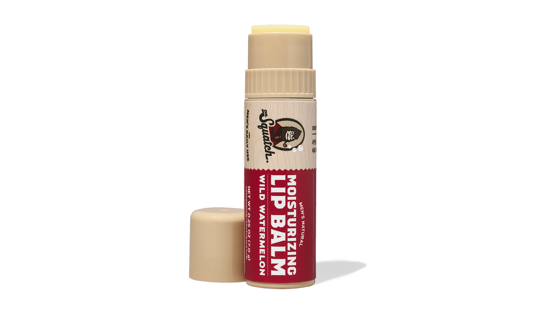 Wild Watermelon Lip Balm C6