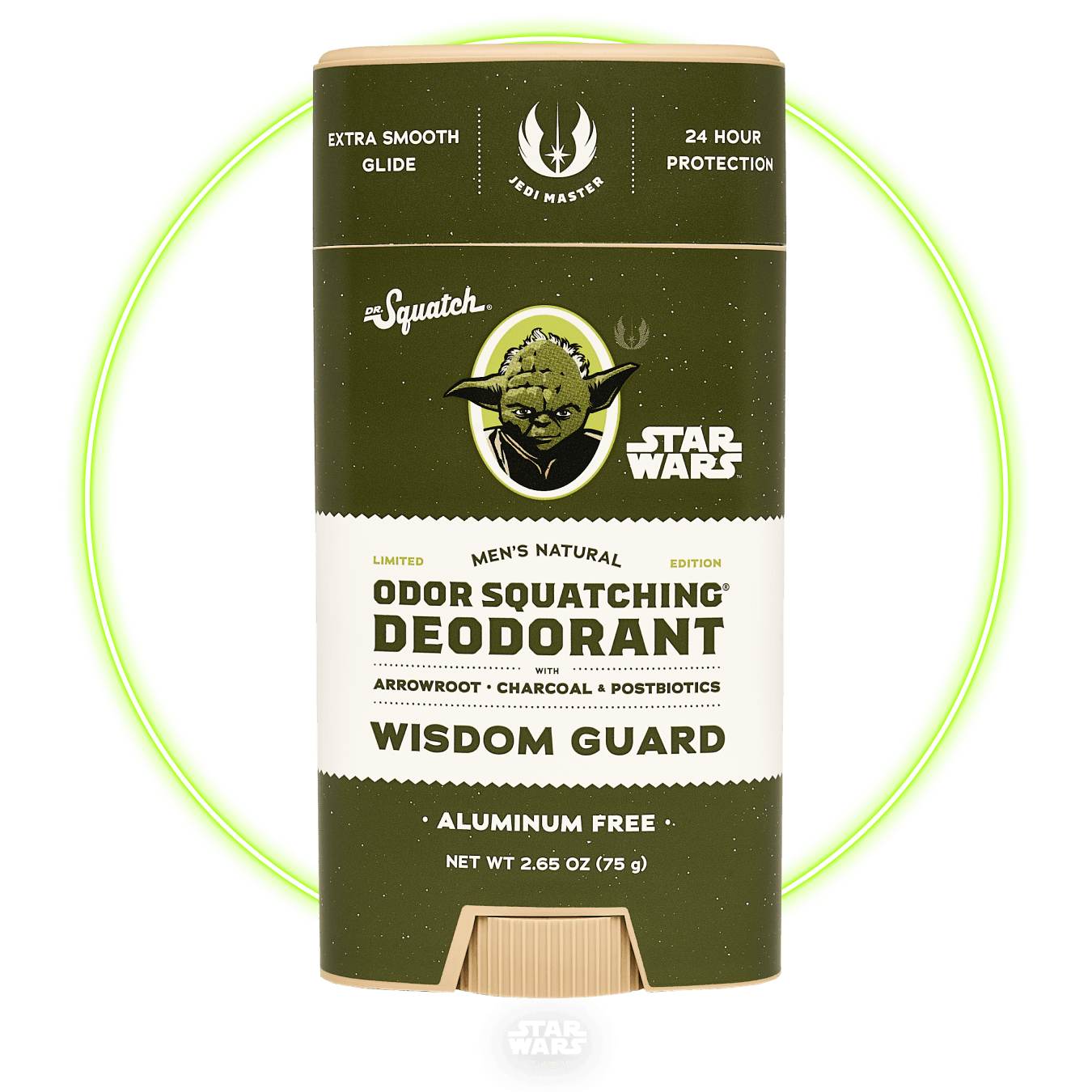 Wisdom Guard Y2