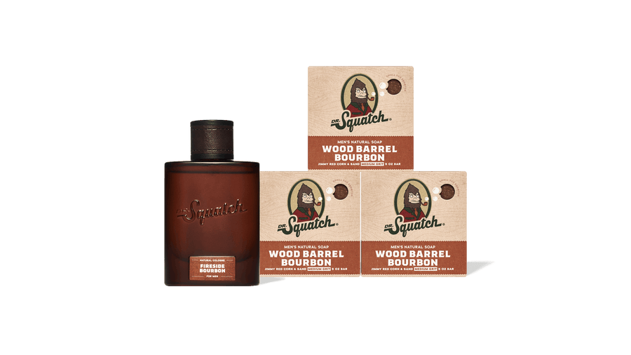 Stirred Scents Set M1
