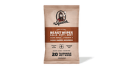 FREE Wood Barrel Bourbon Wipes W3