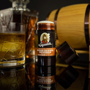 Essentials: Wood Barrel Bourbon Deodorant Y8