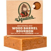 Squatch Originals R5