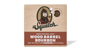 Wood Barrel Bourbon Mini V1