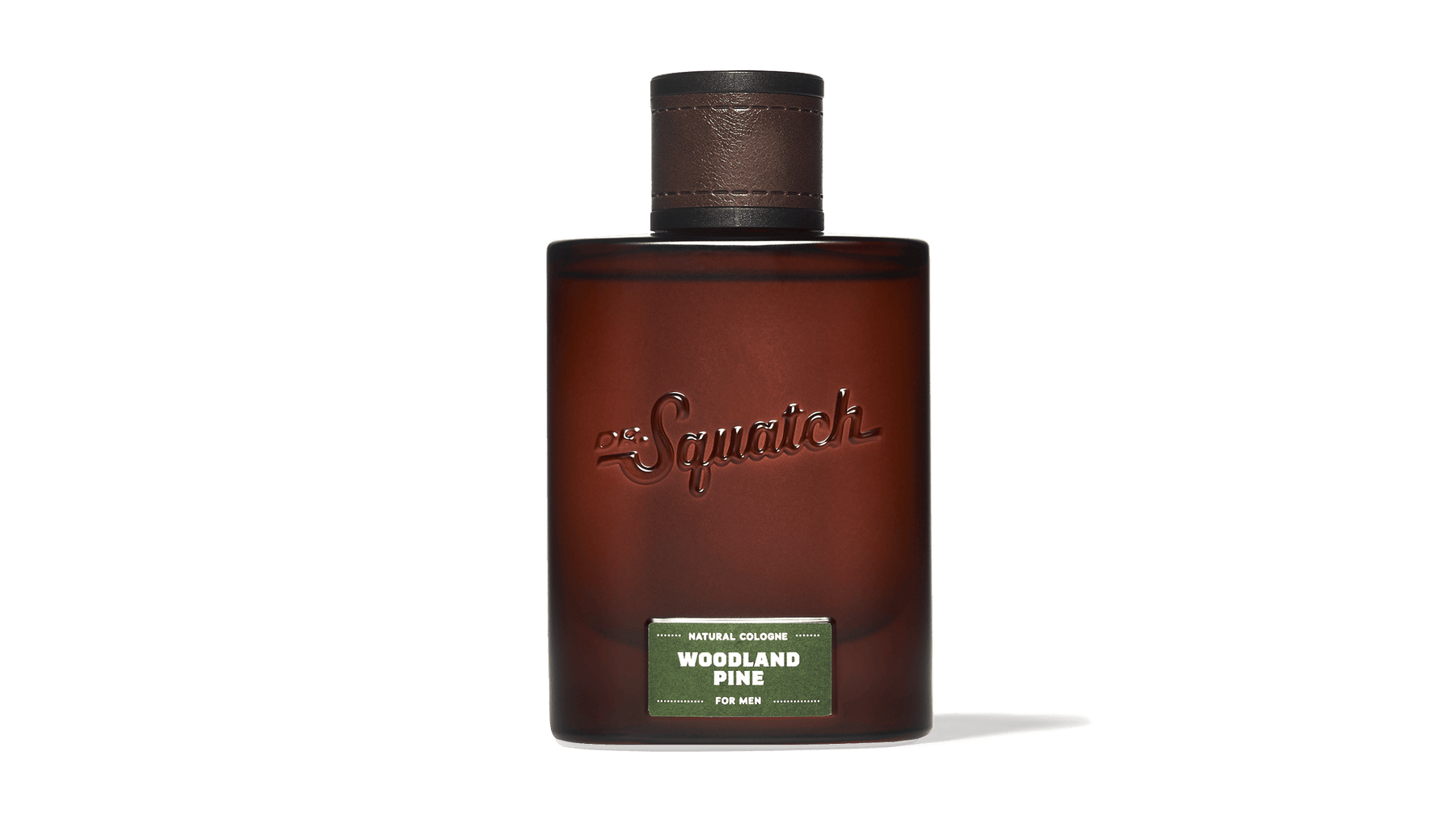 Woodland Pine Cologne G6