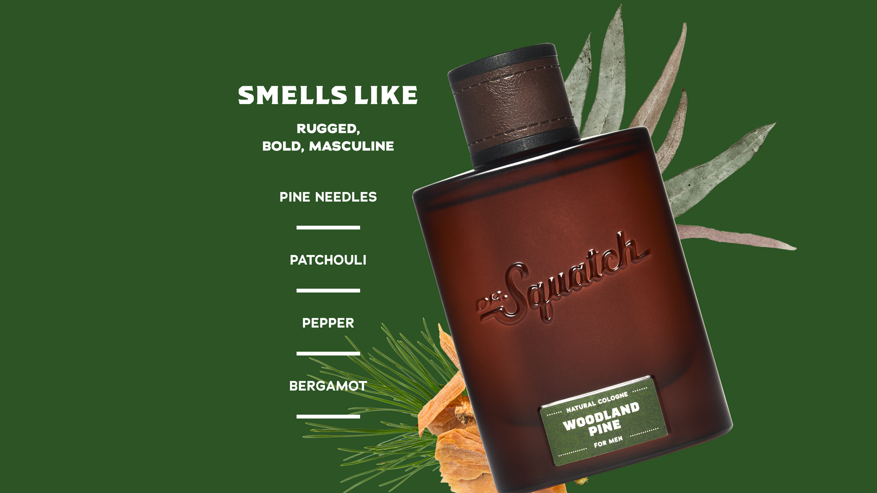 Cologne 3-Pack J8