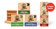 Buy 3 Get 3 Free Briccs! M4