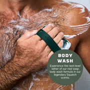 Body Wash 2-Pack E4