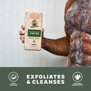Body Wash 2-Pack E4