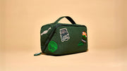Corduroy Toiletry Bag A4