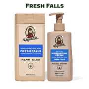 Body Wash & Lotion Duo R0