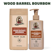 Body Wash & Lotion Duo R0