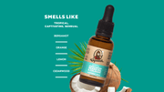 Beard Oil 3-Pack N0