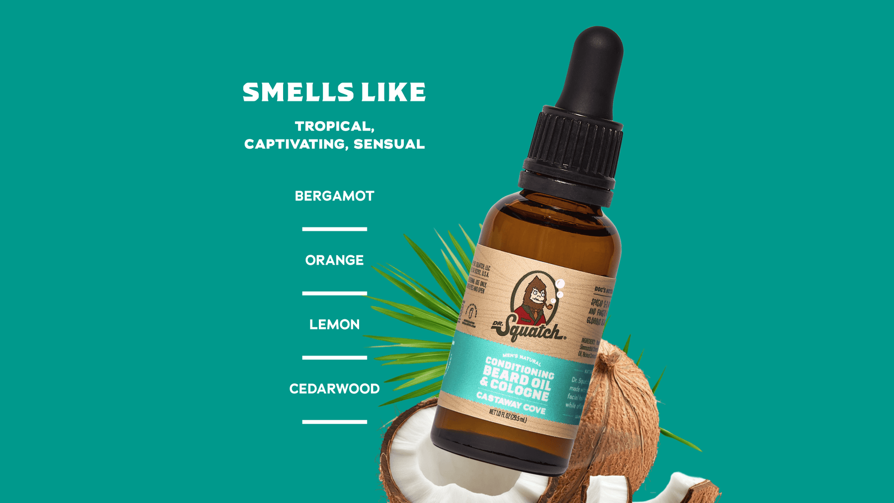 Beard Oil 3-Pack N0