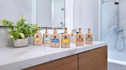 Coastal Mist Hand Soap M1