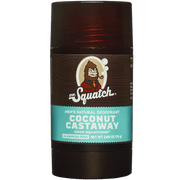 Essentials: Coconut Castaway Deodorant T2