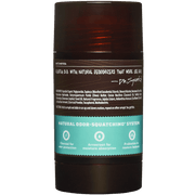 Essentials: Coconut Castaway Deodorant T2
