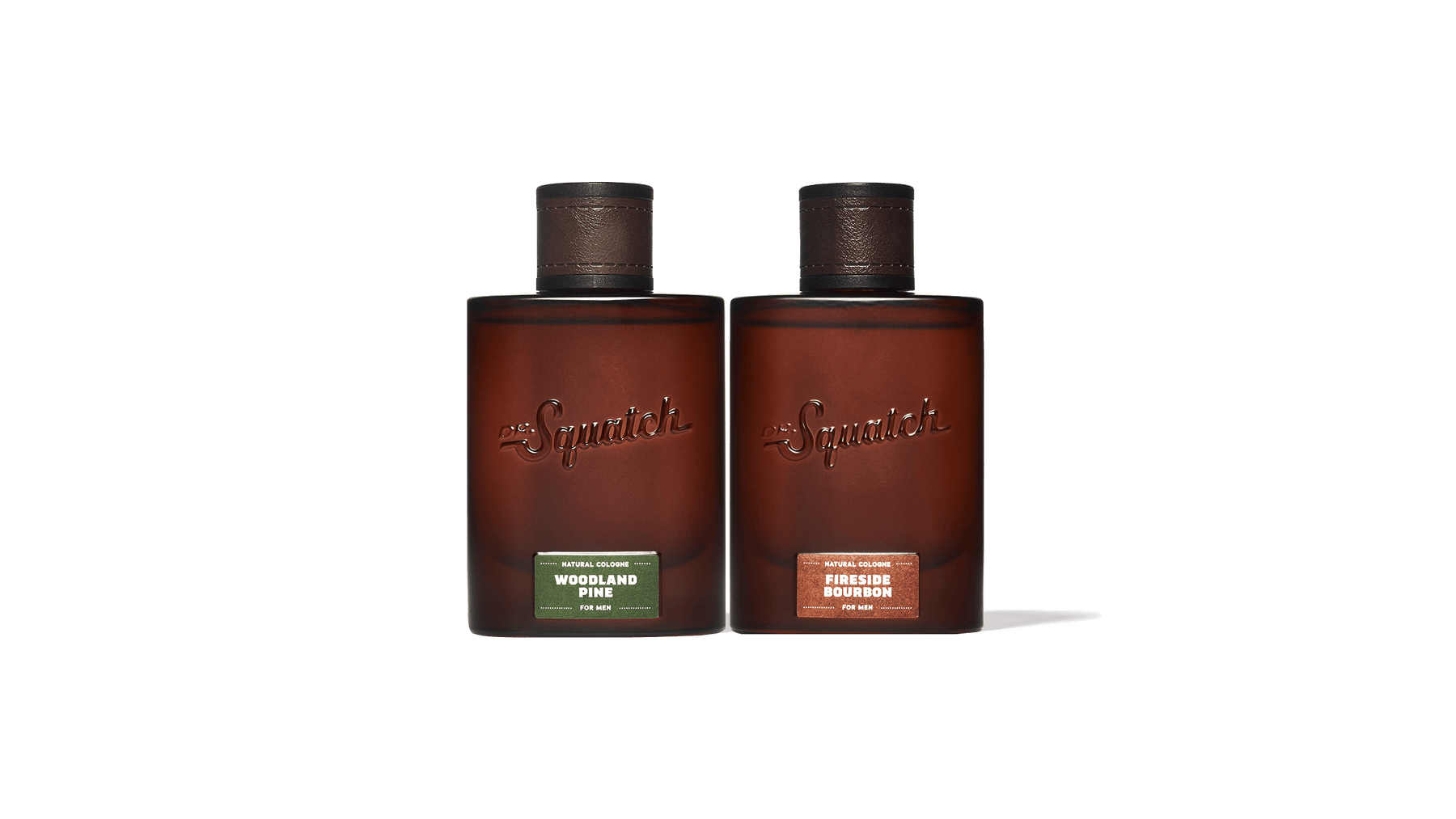 Cologne 2-Pack R4