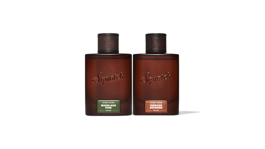 Cologne 2-Pack R4