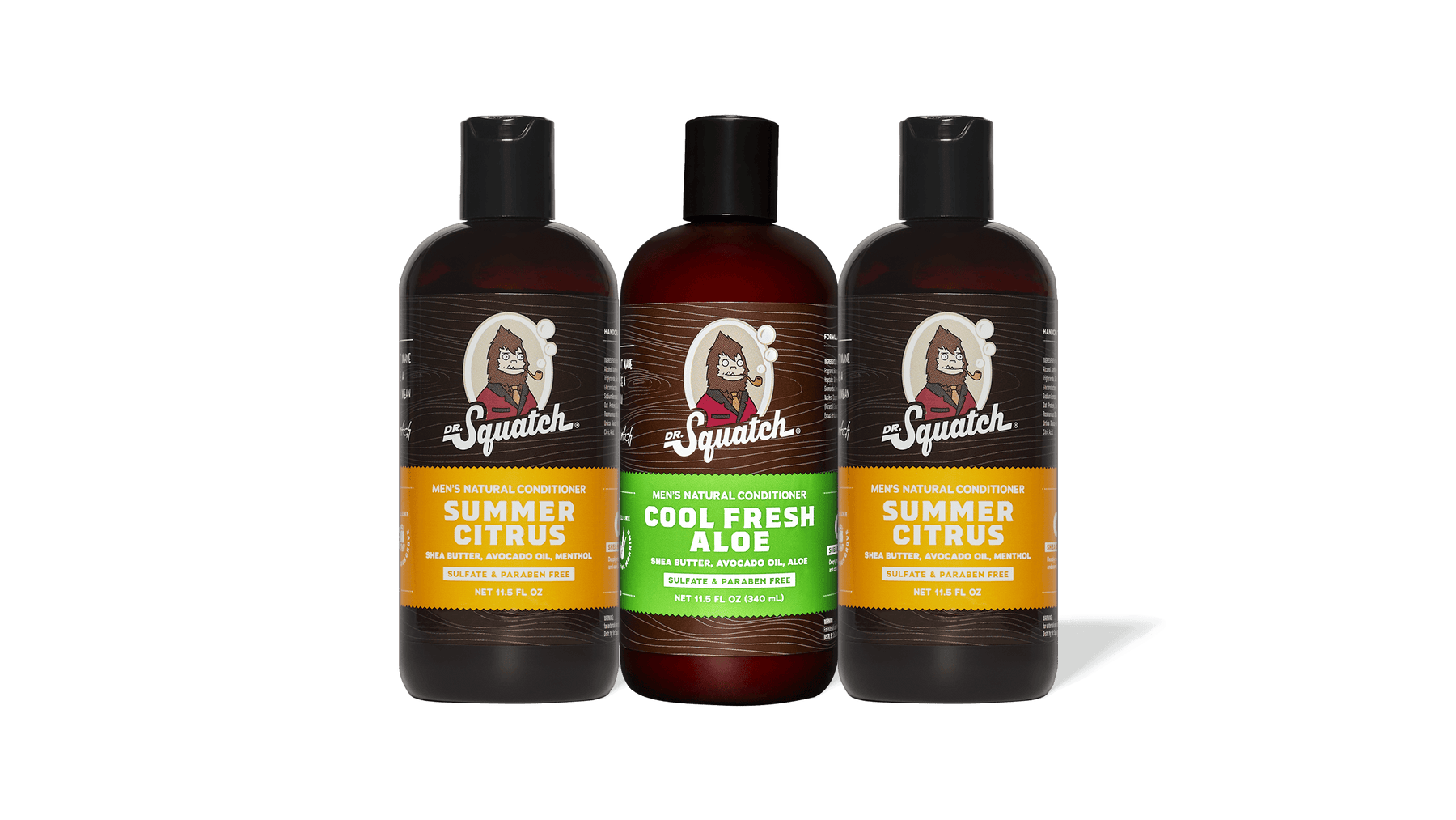 Conditioner 3-Pack X0