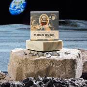 Moon Rock M2
