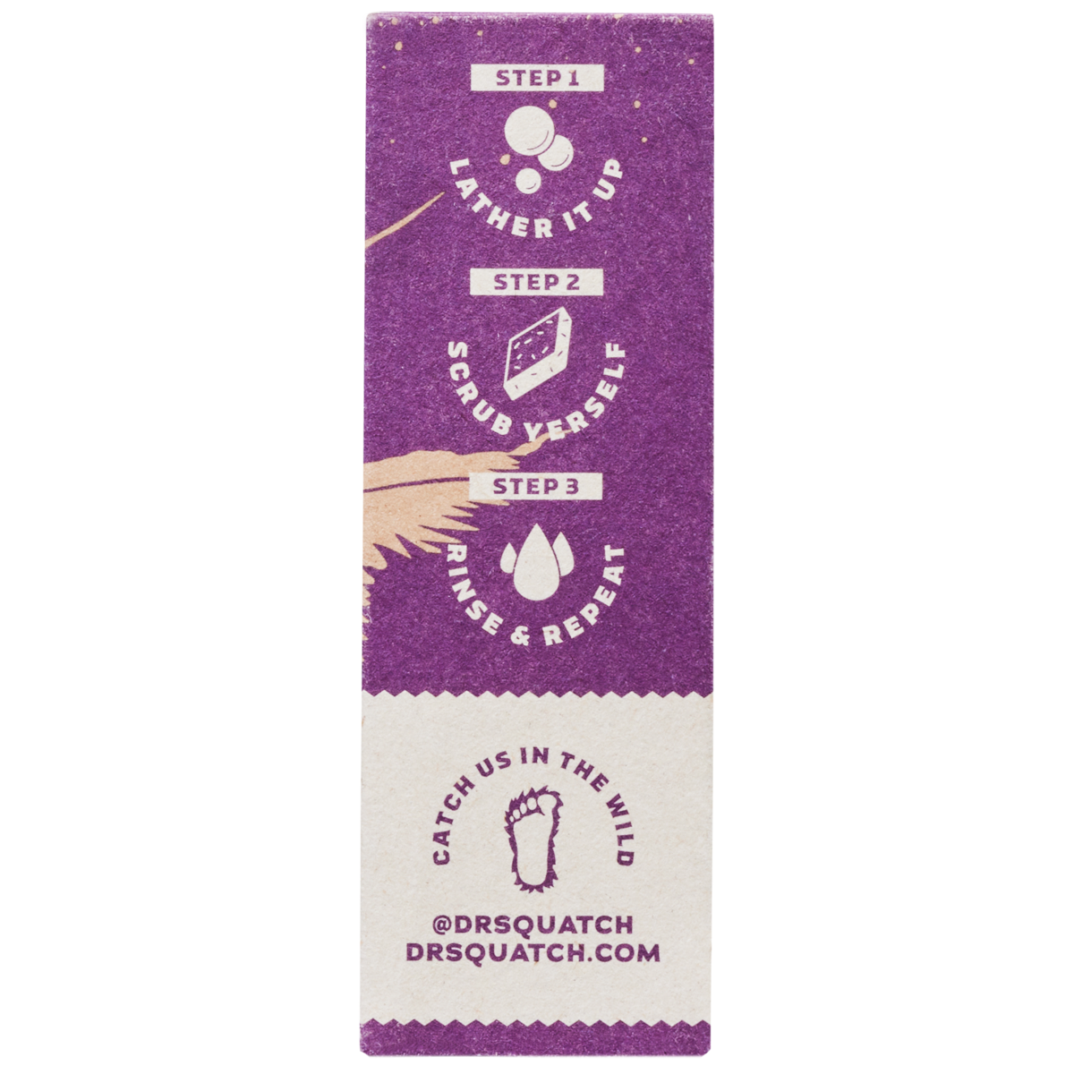 Area 51 Bar Soap 3-Pack Limited Edition L1