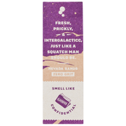 Area 51 Bar Soap 3-Pack Limited Edition L1