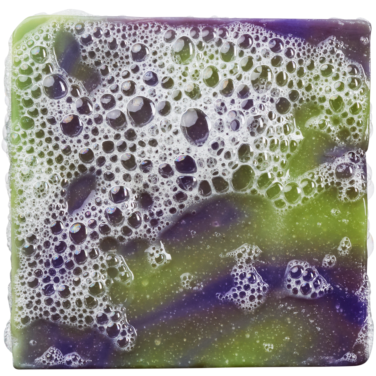 Area 51 Bar Soap 3-Pack Limited Edition L1