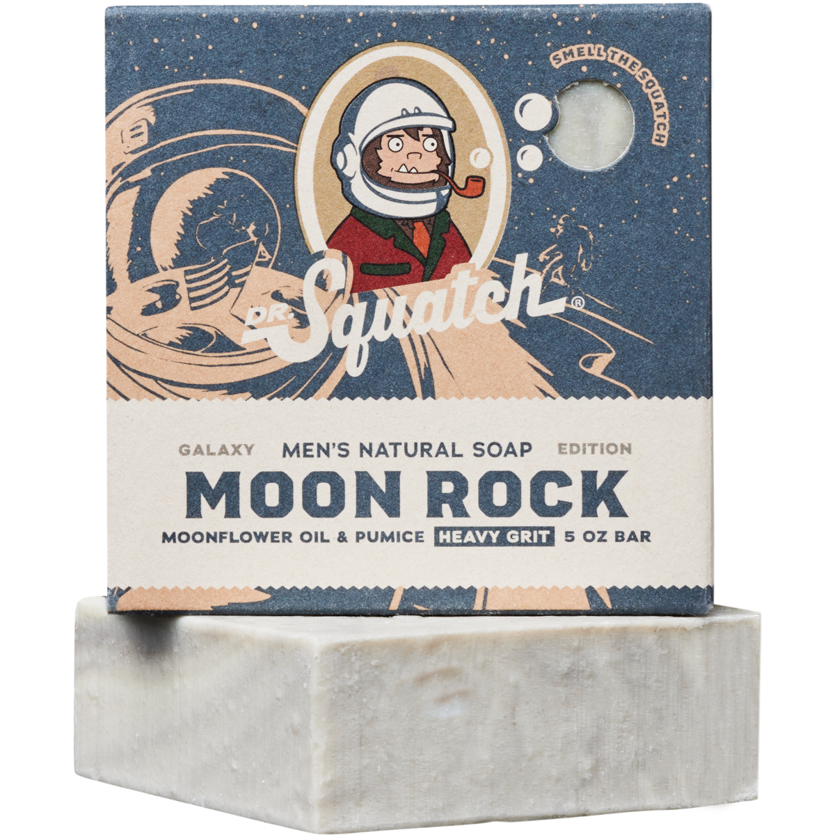 Moon Rock M2