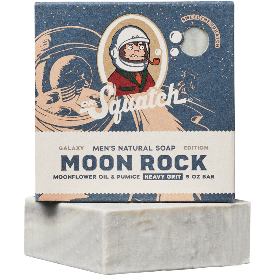 Moon Rock M2