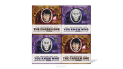 Fate-Forged 4-Pack M9