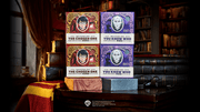 Fate-Forged 4-Pack M9